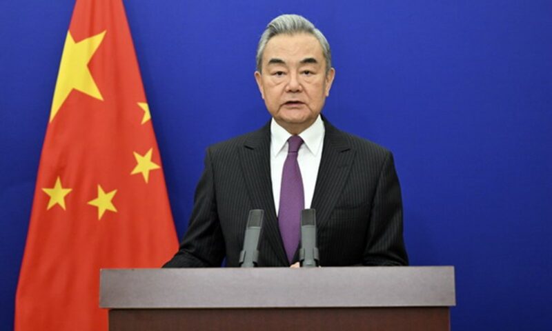 China cere SUA revenirea la negocieri cu Iranul, înainte de summitul Xi - Trump