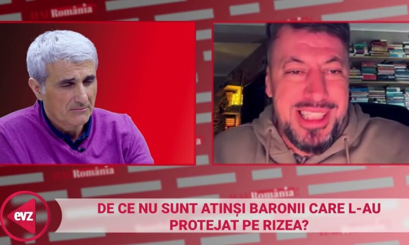 Consiliul Suprem Alexa Turcescu 2