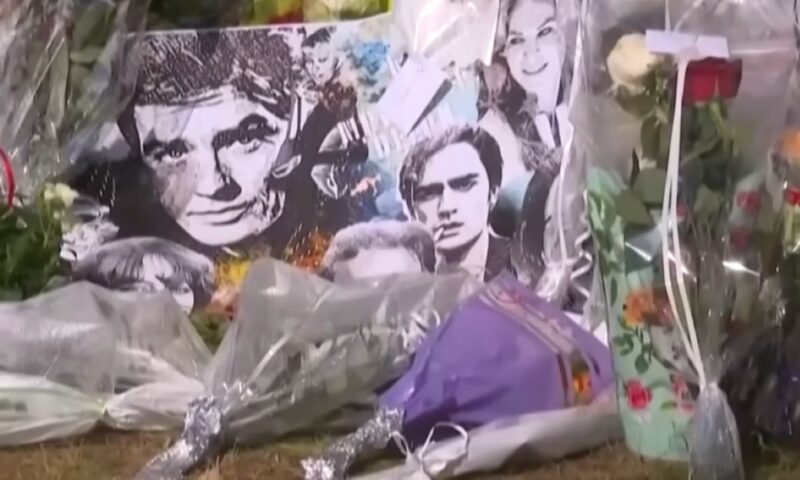 Fiul lui Alain Delon și-a retras contestația împotriva testamentului tatălui său, în Franța. Continuă, însă, lupta pentru moștenire în Elveția