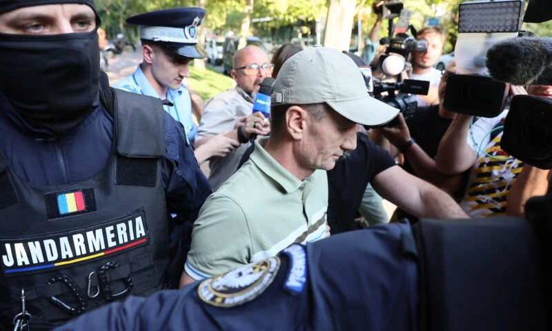 Anatomia trădării (IV). Cum a încercat „cârtița” KGB Alexandru Bălan să-și asigure salvarea din arestul din România. Apelul către Renato Usatîi