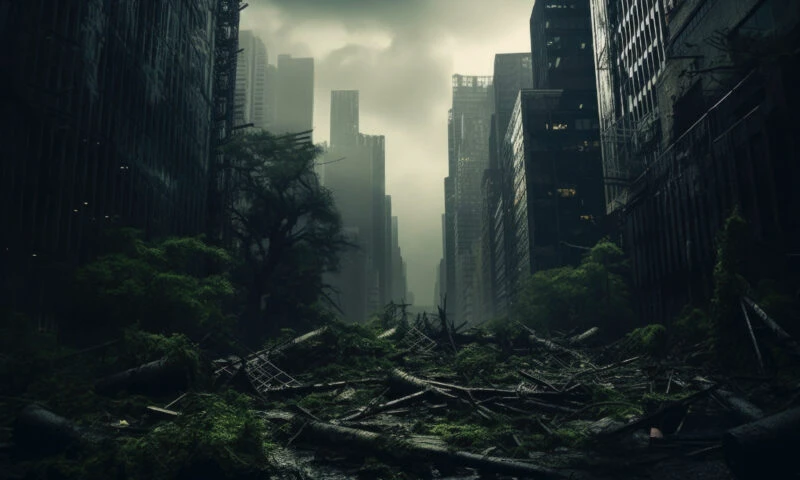 O treime dintre americani cred că vor trăi Apocalipsa. Tinerii, majoritari printre cei ce au astfel de convingeri