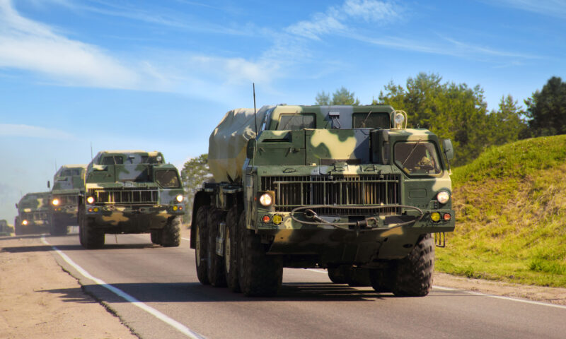 Europa își consolidează apărarea. Și-a triplat importurile de armament în ultimii cinci ani