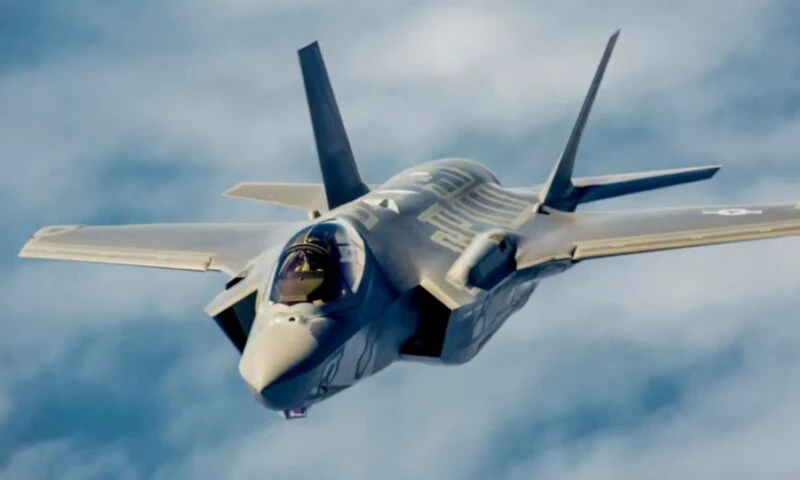 F-35 Lightning II: Avionul de luptă „aproape invizibil”, cu care SUA și Israel au lovit decisiv în Iran. Când va primi România primele aparate