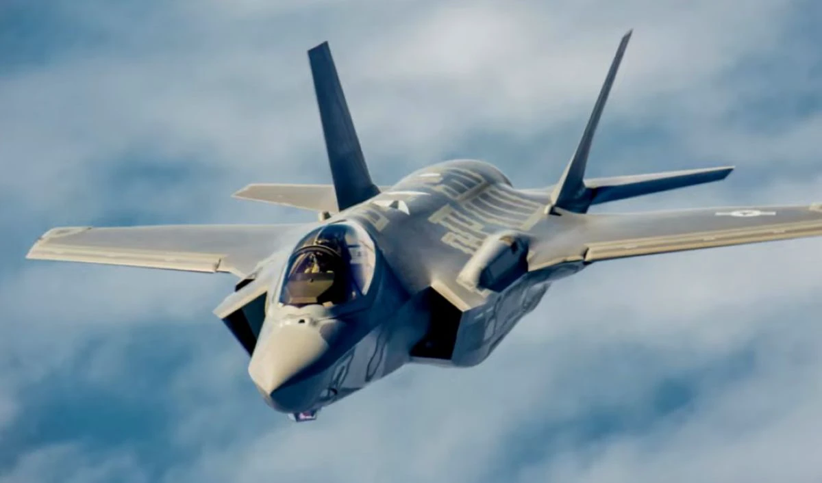 F-35 Lightning II: Avionul de luptă „aproape invizibil”, cu care SUA și Israel au lovit decisiv în Iran. Când va primi România primele aparate