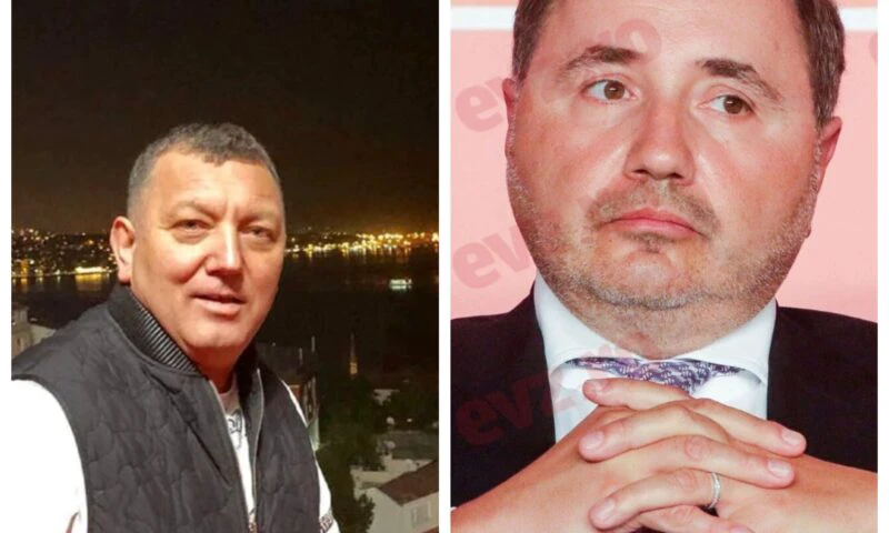 Cum l-ar fi umilit Beinur Nuredin pe Cristian Rizea, la Monte Carlo: Să mă ia poliția!