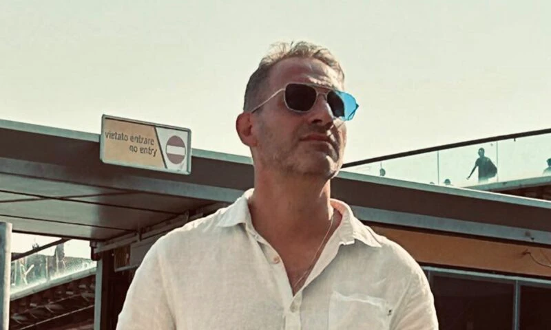 Regizorul Bogdan Mureșanu: „România funcționează pe premisa de excepționalitate. Trebuie ori o catastrofă, ori un miracol”