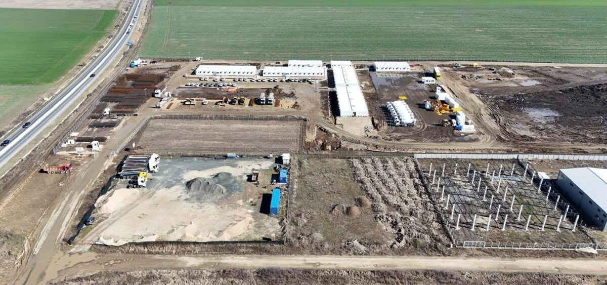 Noi detalii despre Centura Vest a Timișoarei. Ce se întâmplă pe șantier până când va fi emisă autorizația de construire