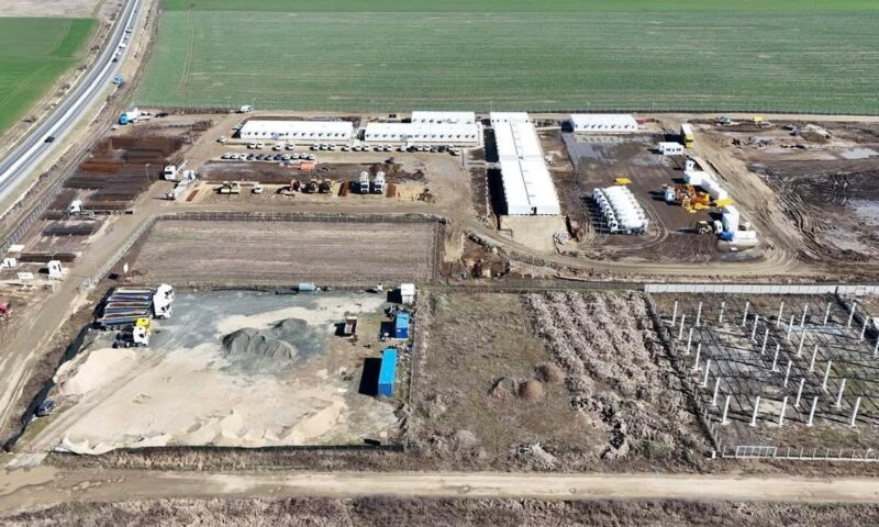 Noi detalii despre Centura Vest a Timișoarei. Ce se întâmplă pe șantier până când va fi emisă autorizația de construire