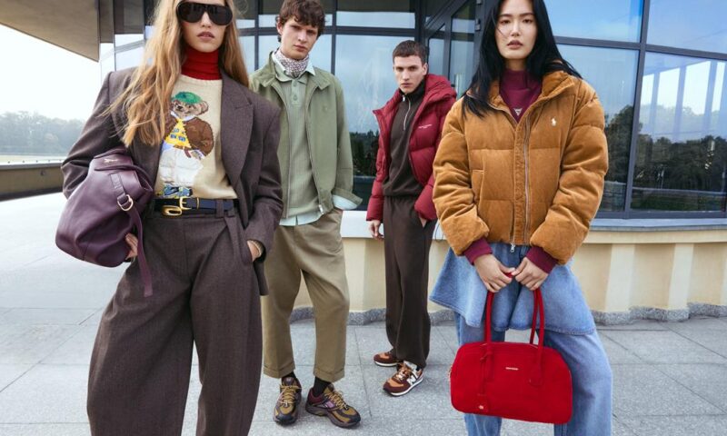 Cum să porți blugii de damă în stil profesional și casual