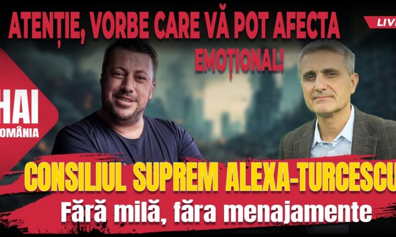 Consiliul Suprem Alexa-Turcescu