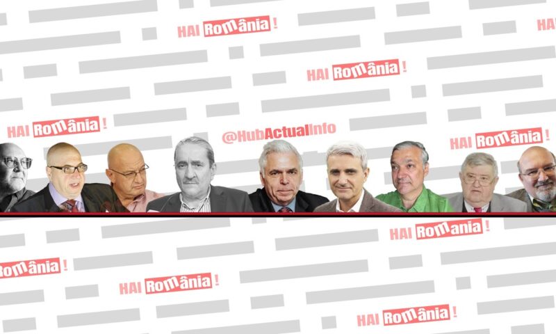 E groasă cu Iranul. Hai LIVE cu Turcescu