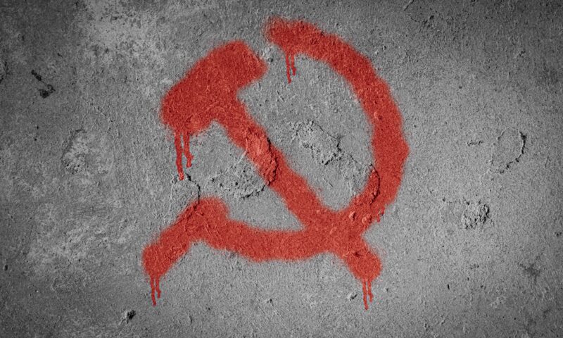 Extrema stângă din Europa e pe val, cu tot cu violența politică. Tinerii, cei mai atrași de aceste mișcări extremiste