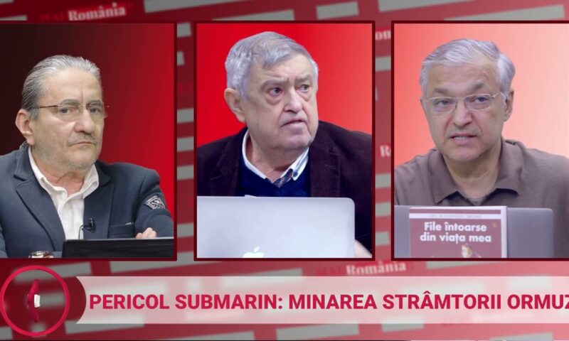 De ce Iranul nu poate ataca România   6