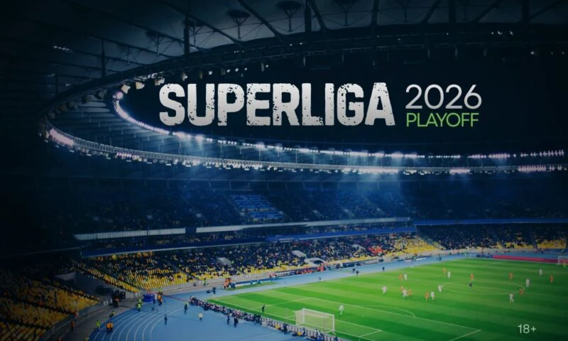Începe play-off-ul Superligii: meciuri, favorite și cote