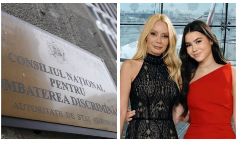 CNCD, prima reacție după ce fiica lui Victor Ponta a fost blocată în Dubai. Ce presupune “principiul inversării sarcinii probei”
