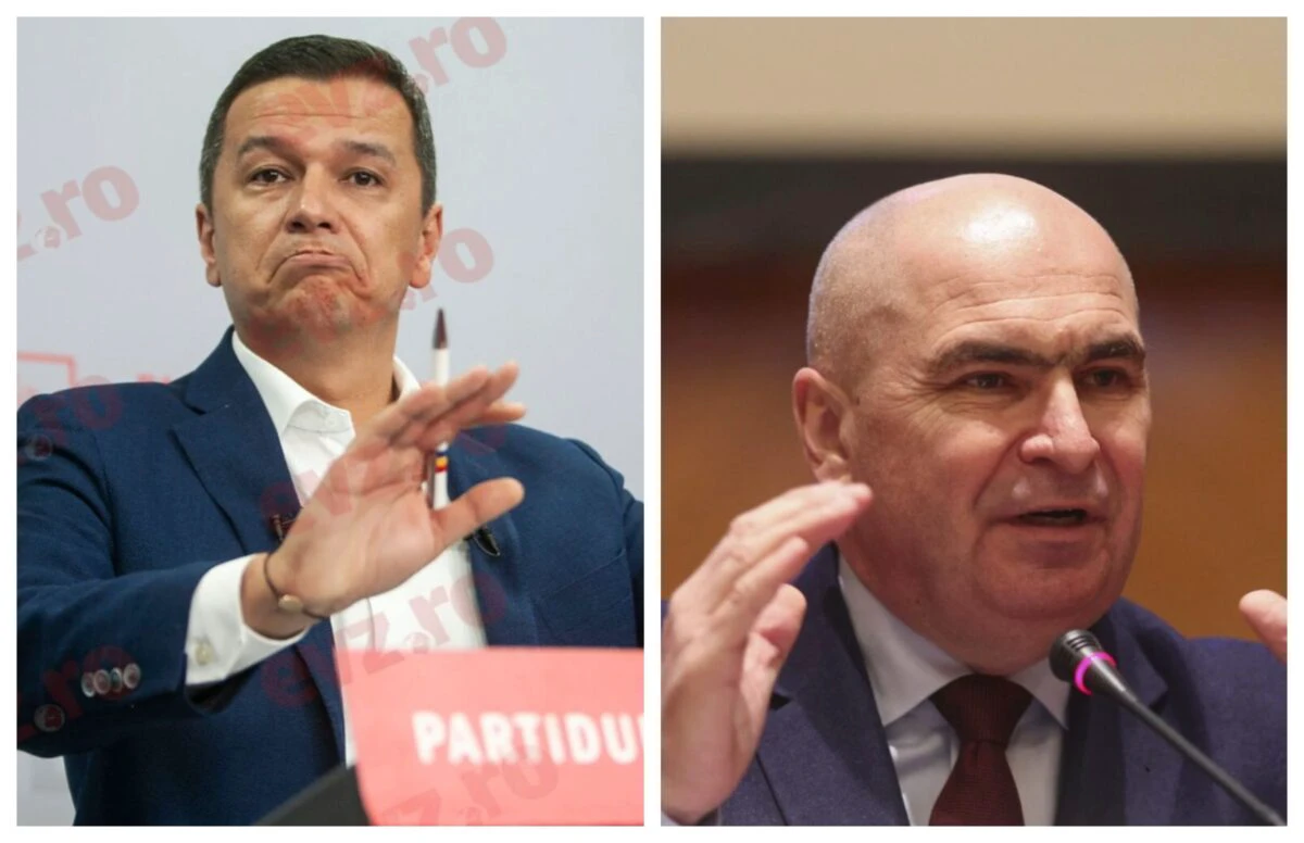 Ședința coaliției. Dispute aprinse pe modul în care Oana Țoiu a gestionat repatrierea românilor