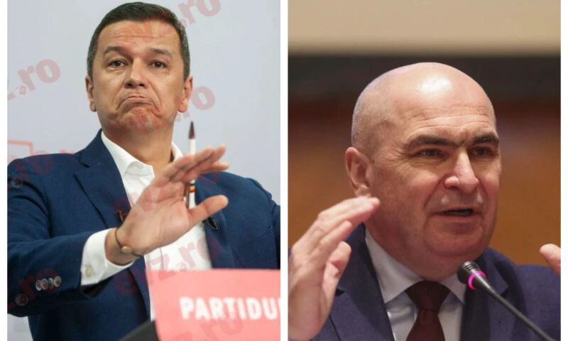 Ședința coaliției. Dispute aprinse pe modul în care Oana Țoiu a gestionat repatrierea românilor