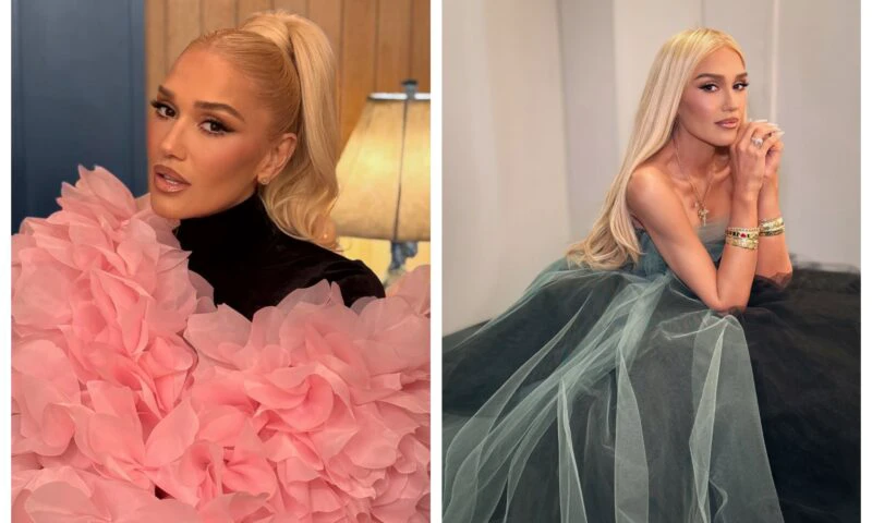 Ce a ajutat-o pe Gwen Stefani să rămână însărcinată la 44 de ani: A fost un miracol