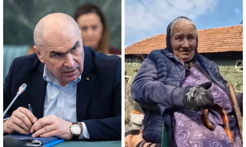 Mama lui Ilie Bolojan, despre copilăria și valorile premierului: Nu bea, nu fumează, nu înjură. Ce i-a spus când PSD i-a cerut demisia