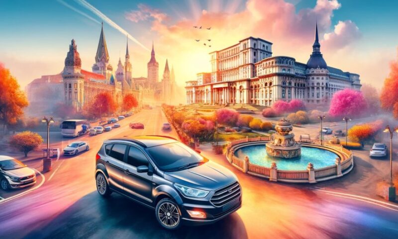 Ghid complet pentru un city break reușit în București