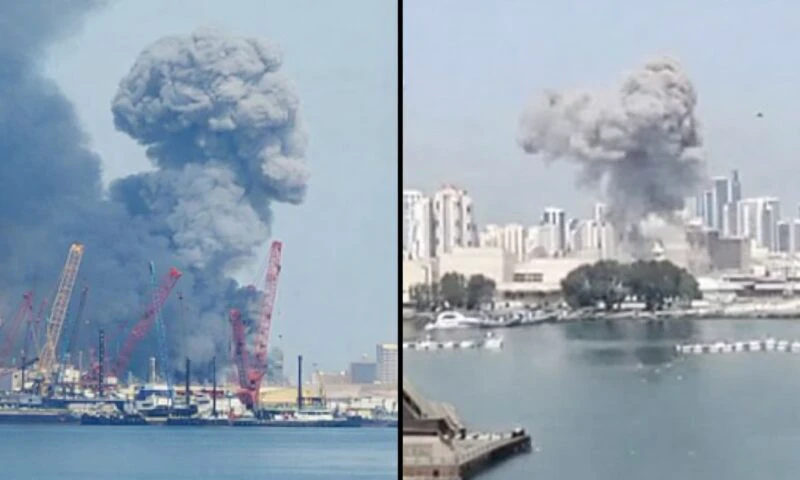 Mojtaba Khamenei, rănit serios la picioare. Fiul președintelui Pezeshkian susține că Mojtaba Khamenei e „nevătămat”. SUA avertizează Iranul cu privire la minarea Strâmtorii Ormuz. Live text