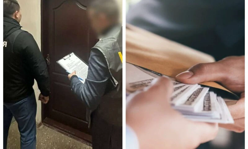 Caz de corupție în Ucraina. Judecător și funcționar local, anchetați pentru luare de mită într-un dosar de conducere sub influența alcoolului