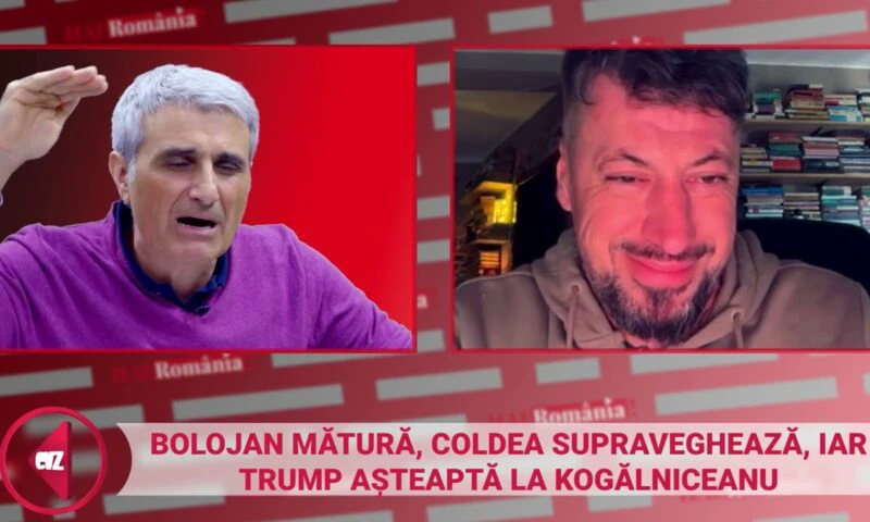 Consiliul Suprem Alexa Turcescu 3