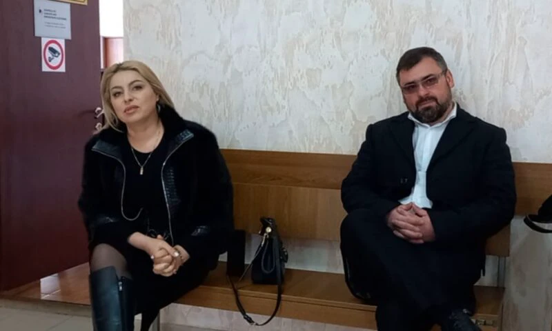 Viaţă de magistrat în Republica Moldova. Ce a făcut judecătoarea care l-a condamnat pe fostul primar din Boldureşti după pronunţarea sentinţei. Video