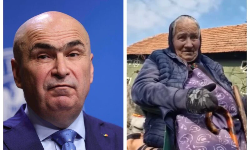 Ilie Bolojan, despre interviul dat de mama sa: Nu știam, dar nu mă pot supăra pe ea. Ce replică i-a dat Olguței Vasilescu