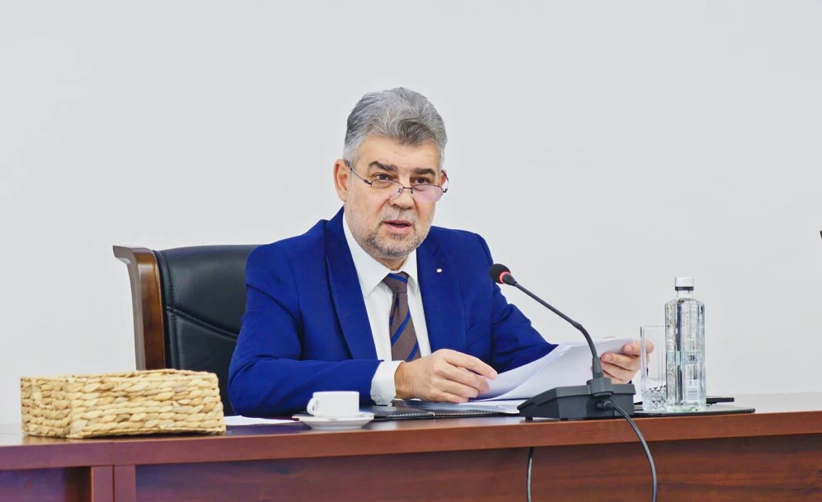Ciolacu: Executivul ar lua în calcul renunțarea la majorarea salariului minim