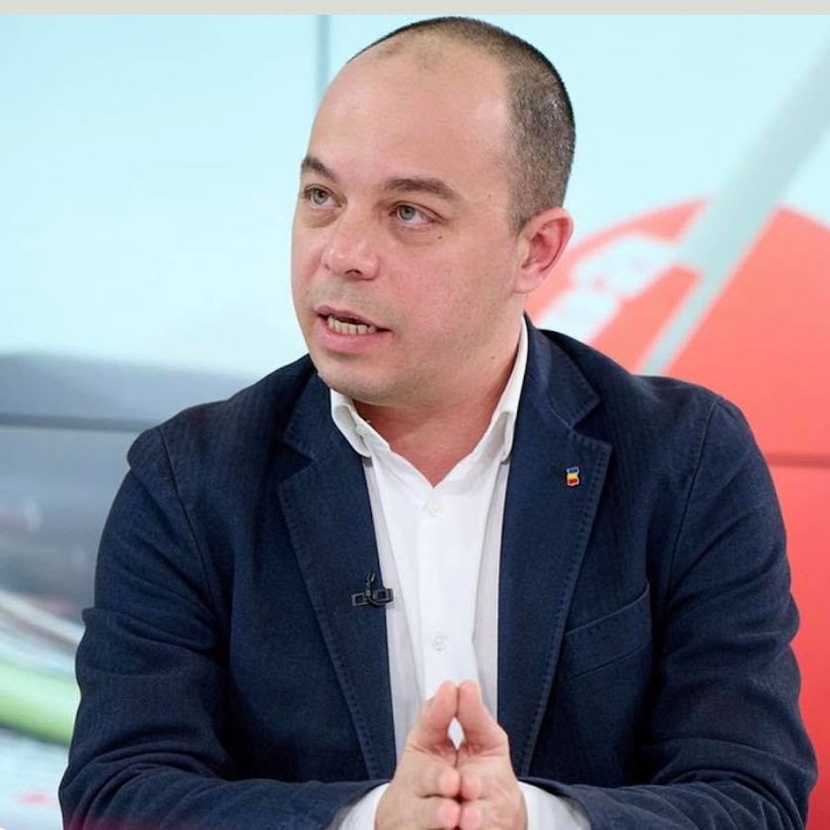 Marius Avram, verdict despre faza din CFR Cluj – Dinamo care l-a făcut pe Zeljko Kopic să intre pe teren. De ce spune fostul arbitru că Muhar nu trebuia avertizat