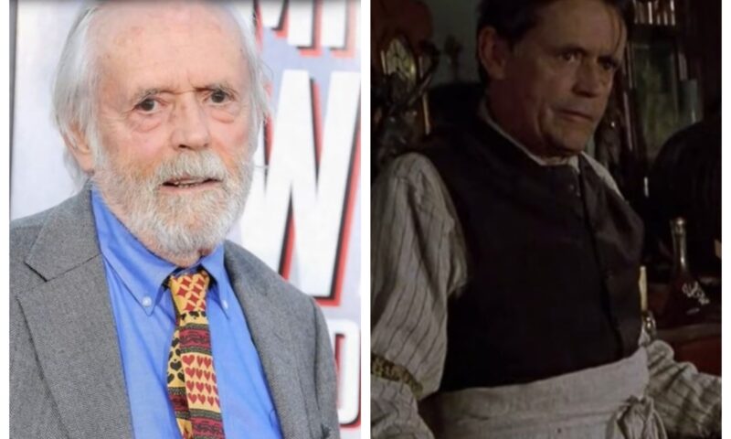 A murit actorul Matt Clark, celebru cu „Back to the Future”. A avut o carieră de 50 de ani în filme și televiziune