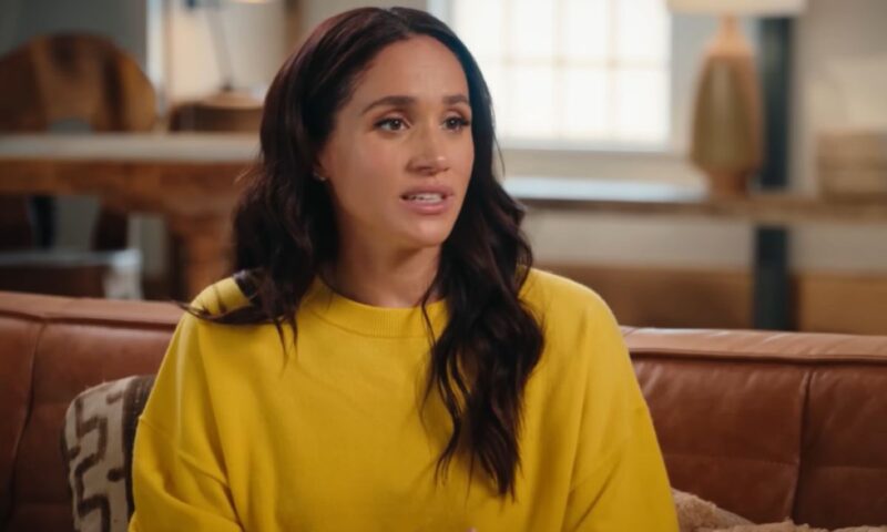 Meghan nu ratează nici cele mai mediocre evenimente. Cât de mari sunt problemele cu banii, de fapt