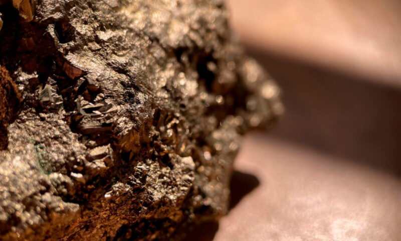 România, loc important pe harta metalelor rare. Județul Brașov, transformat într-o perlă tehnologică a Europei