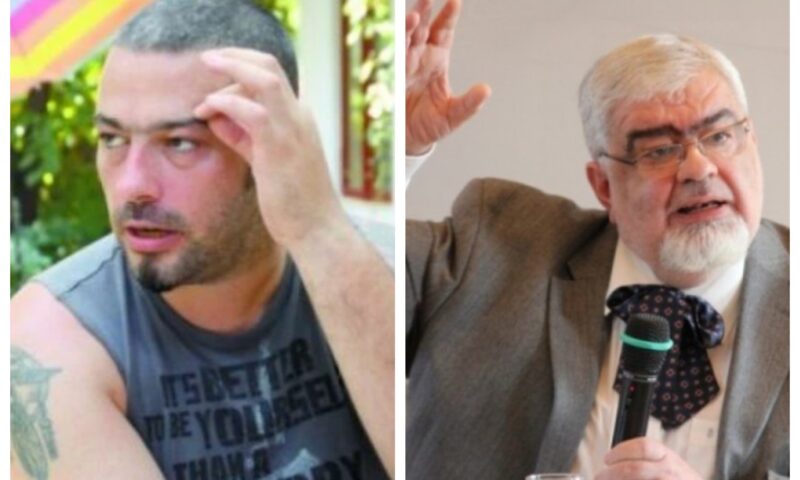 Fiul filosofului Andrei Pleșu, trimis în judecată la Iași într-un dosar de trafic de droguri. Riscă ani grei de închisoare