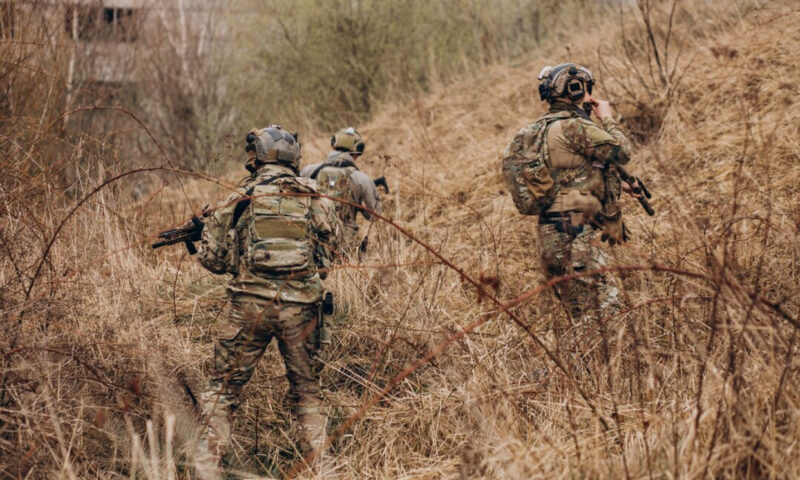 Marea Britanie respinge reintroducerea serviciului militar obligatoriu. Scenariile analizate pentru situațiile de criză