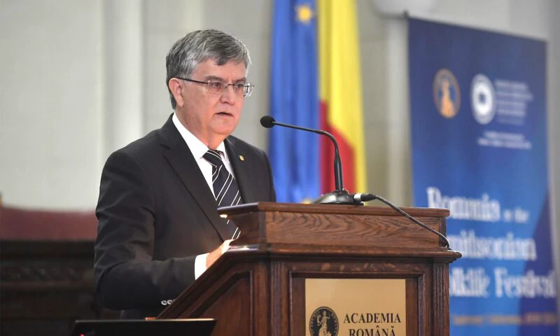 Inteligența Artificială, între iluzia competenței și „lenea” intelectuală. Interviu cu academicianul Mircea Dumitru, despre provocarea secolului (I)