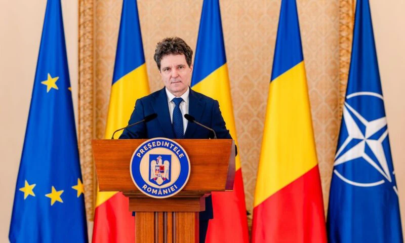 Nicușor Dan, de Ziua Maghiarilor de Pretutindeni: Când a existat dialog, România a progresat