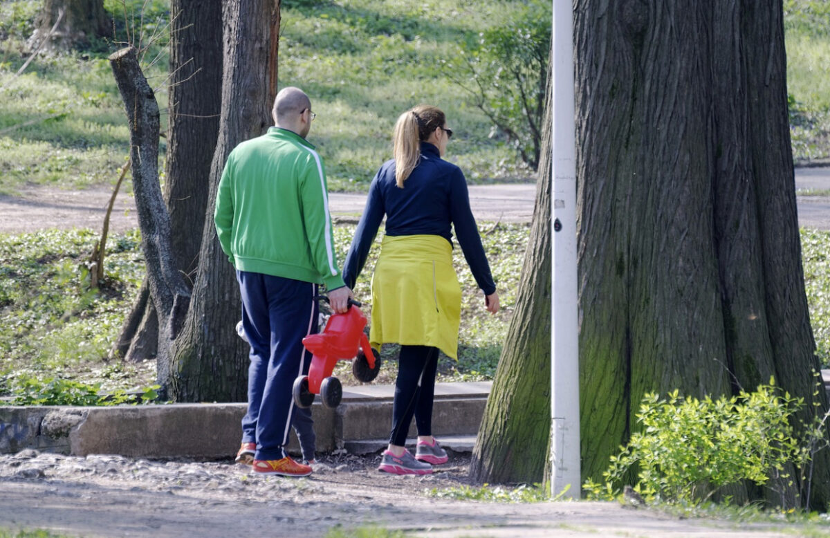 Prognoza meteo, 14 martie. Vreme de plimbări și relaxare în weekend.  Temperaturile scad începând de săptămâna viitoare