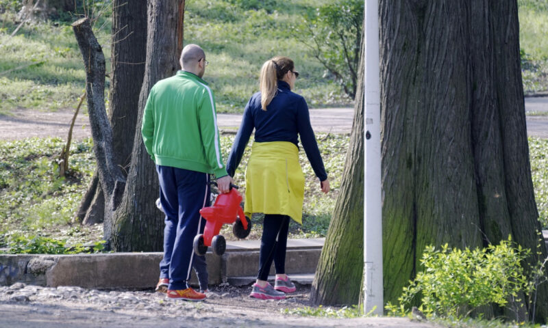 Prognoza meteo, 14 martie. Vreme de plimbări și relaxare în weekend.  Temperaturile scad începând de săptămâna viitoare