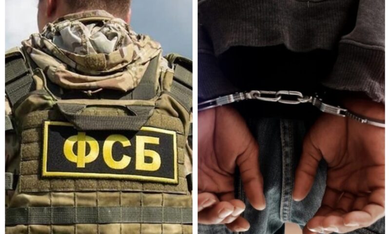 Un ofițer al unei unități secrete ruse a fost arestat după ce a folosit Google Translate într-un complot de asasinat