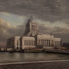 Odiseea unei clădiri care nu s-a mai construit. Evenimentul Istoric Nr. 96, dezvăluiri esențiale