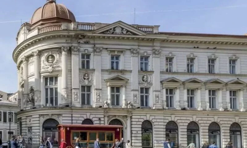 Palatul Dacia - România va fi consolidat și modernizat, anunță primarul Capitalei. La cât se ridică investiția totală