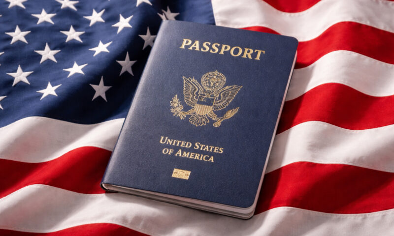 Taxa pentru renunțarea la cetățenia americană, redusă. Procedura costă acum doar câteva sute de dolari