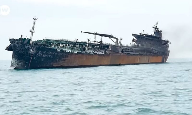 Tensiuni globale după blocarea Strâmtorii Ormuz. Franța și Italia caută negocieri cu Iranul