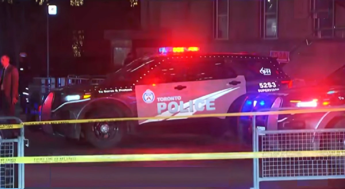 Focuri de armă, trase în apropierea Consulatului SUA din Toronto. Incidentul, în curs de investigare