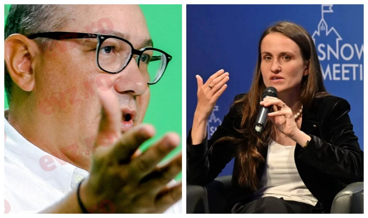 Oana Ţoiu, despre cazul fiicei lui Ponta: A fost o eroare regretabilă, cu comunicare paralelă