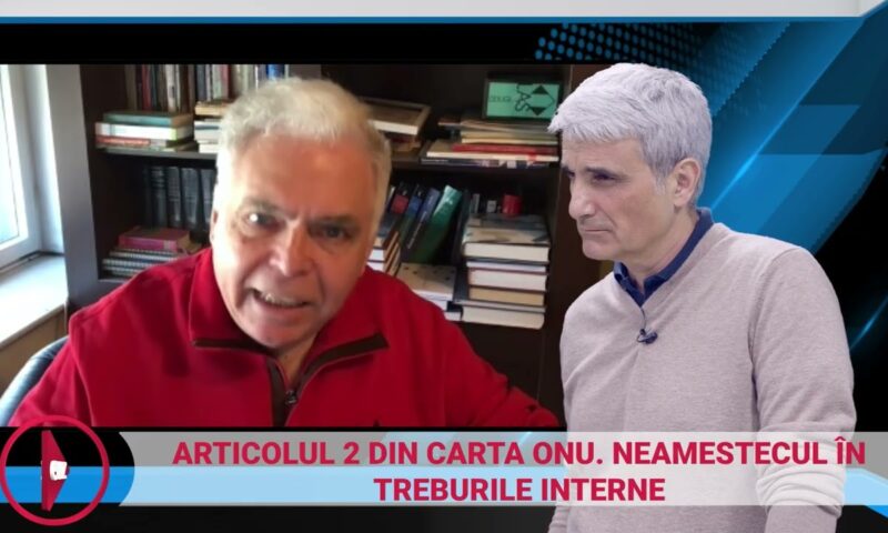 E groasă cu Iranul   2