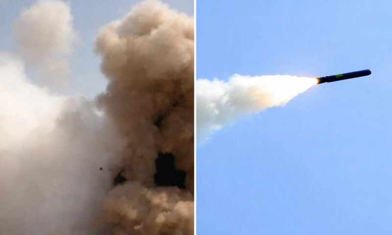 Tudor Păcuraru: Iranul face acte de război contra NATO și UE. La asta trebuie răspuns