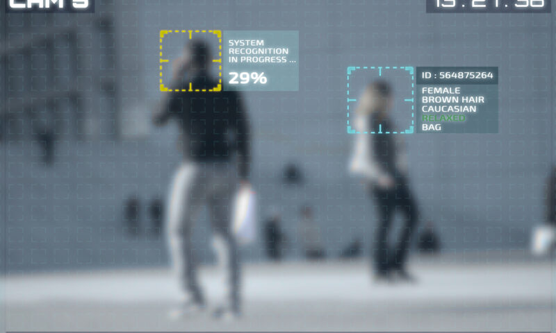 Pericolele AI, mai mari decât s-ar crede. Recunoașterea facială cu inteligență artificială a trimis o bunică nevinovată după gratii